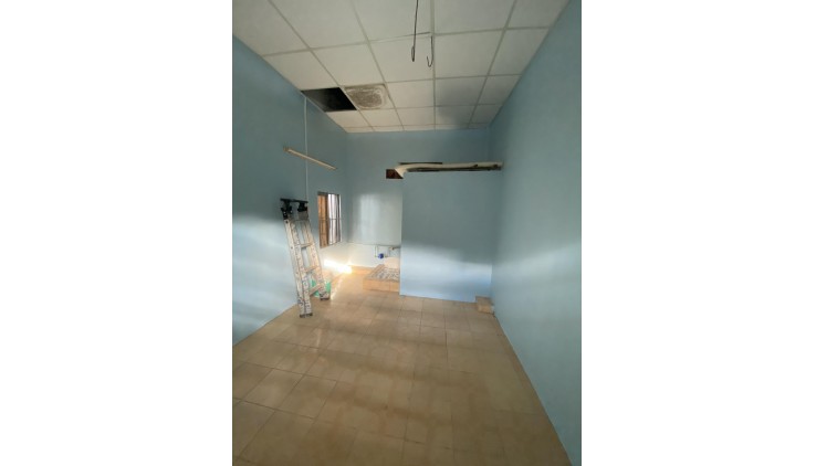 Bán nhà 65m² 2PN, ngõ Tỉnh Lộ 10, Bình Trị Đông, 4.1 tỷ, sổ hồng